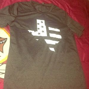 HIGHFASHION Tee//Adult Medium